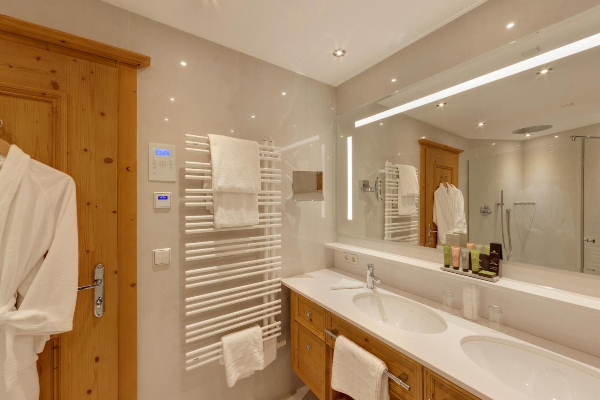 Suite Lake View