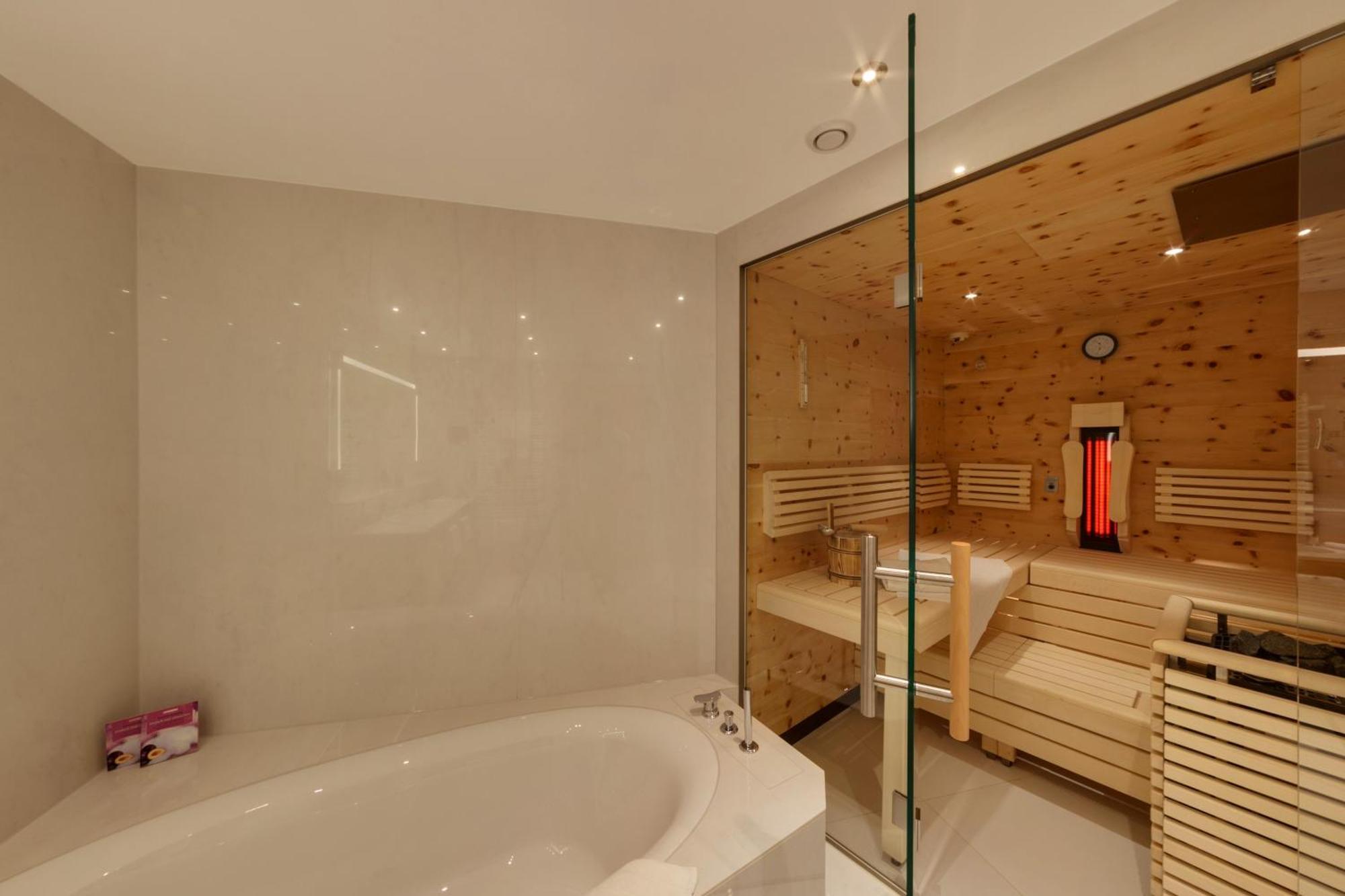 Suite Lake View