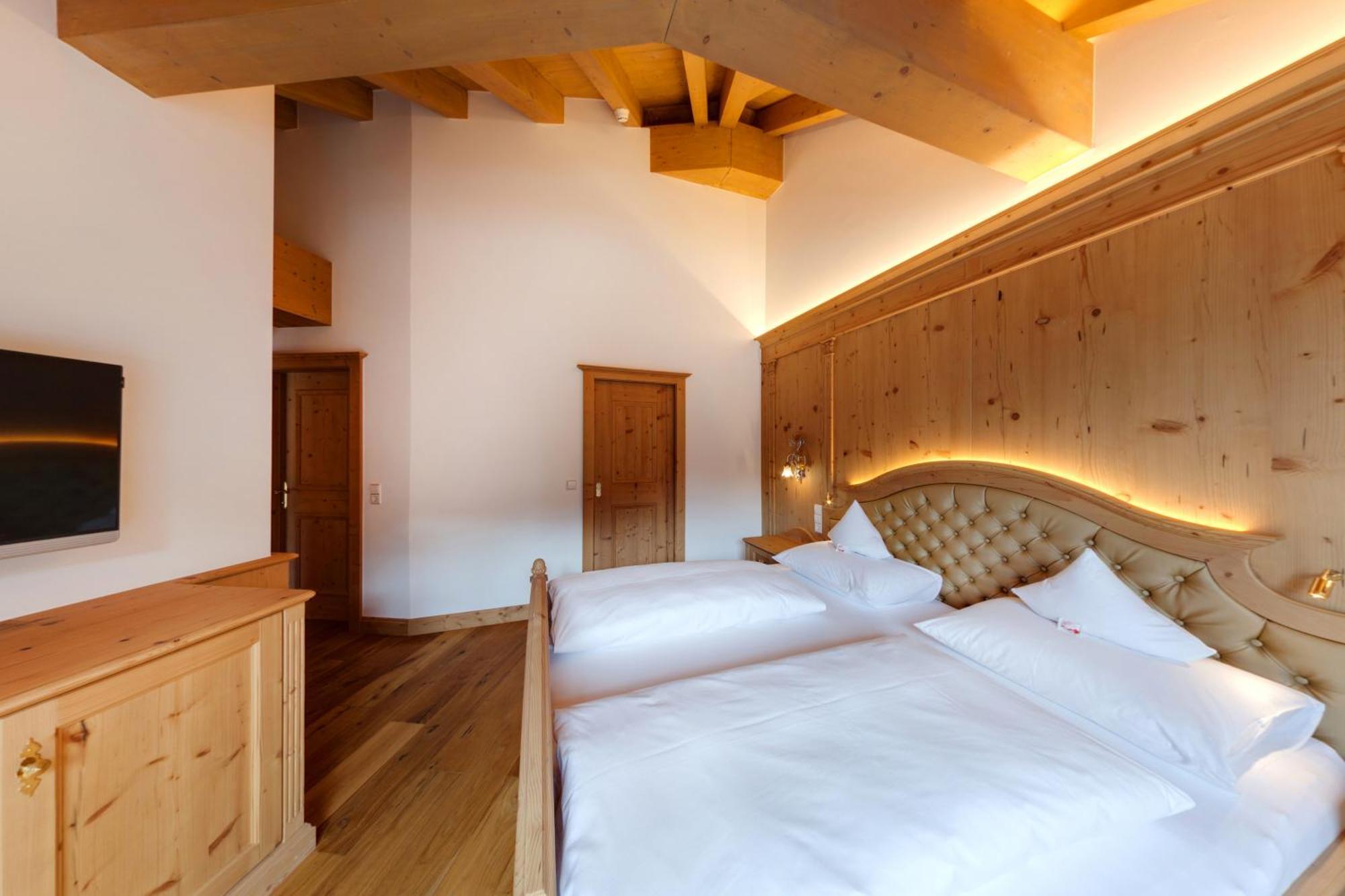 Suite Lake View