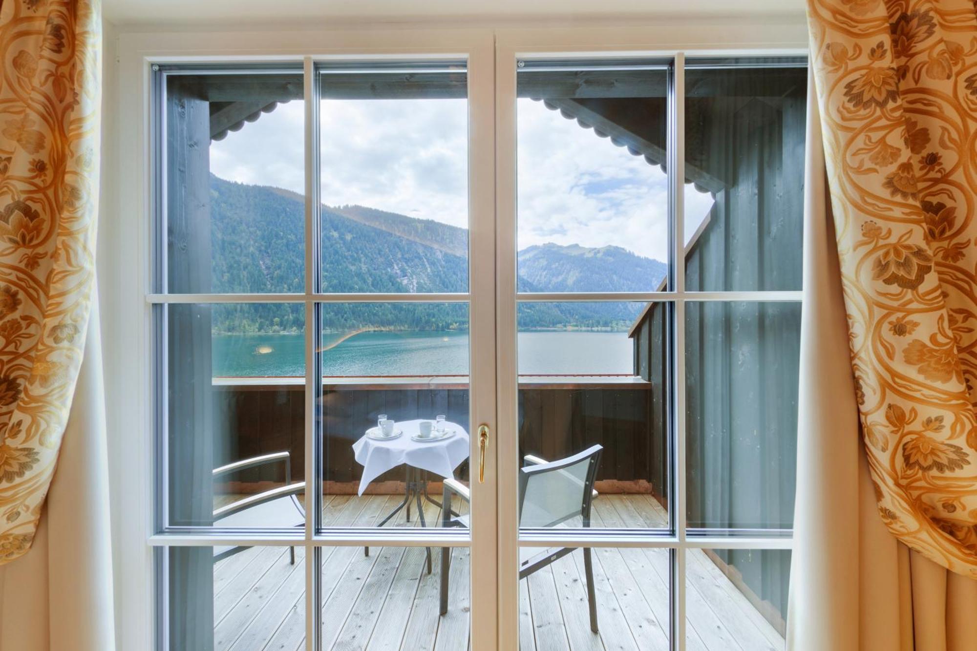 Suite Lake View